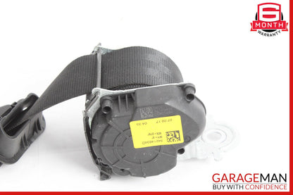 17-22 Alfa Romeo Giulia Rear Left Seatbelt Seat Belt Retractor OEM