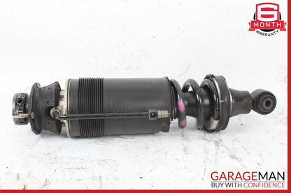 03-06 Mercedes R230 SL500 SL600 Rear Left Hydraulic Shock Strut Absorber OEM