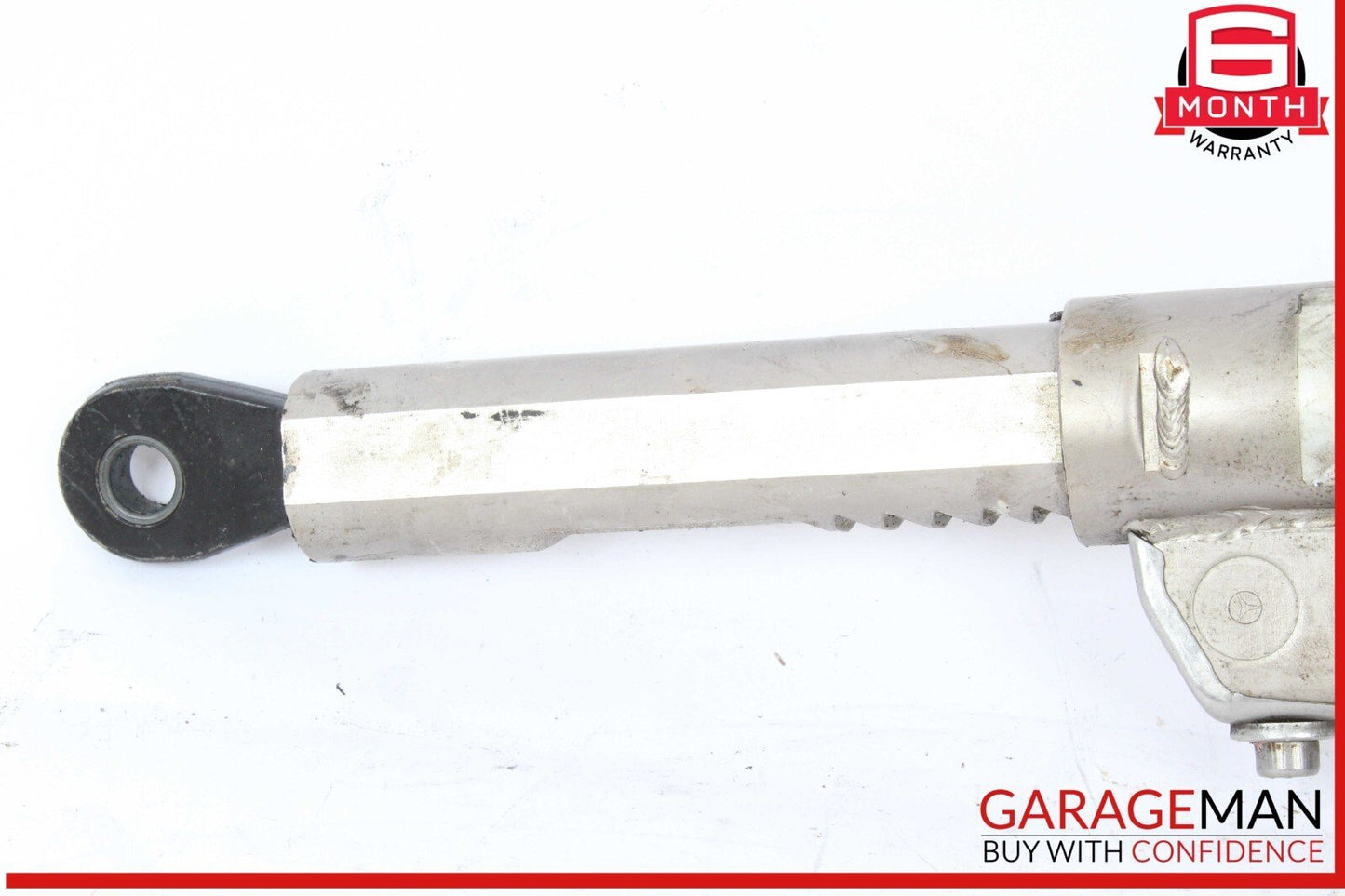 90-02 Mercedes R129 SL500 Roll Bar Hydraulic Cylinder Left Driver Side OEM