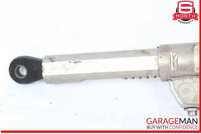 90-02 Mercedes R129 SL500 Roll Bar Hydraulic Cylinder Left Driver Side OEM