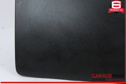 15-18 Audi Q3 Front Right Side Dashboard Glove Box Storage Compartment OEM