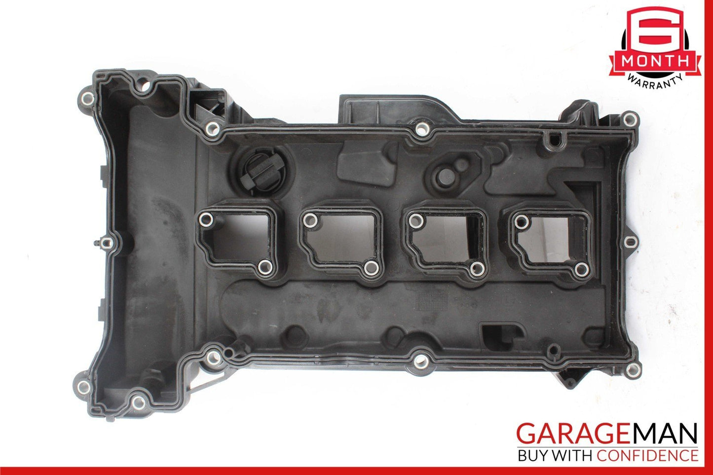 12-14 Mercedes W204 C250 SLK250 Engine Valve Cover 2710101730 OEM