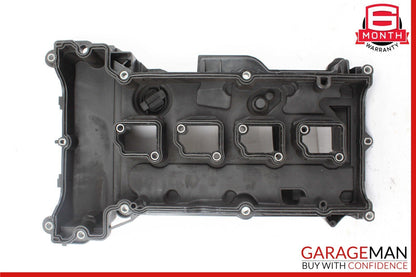12-14 Mercedes W204 C250 SLK250 Engine Valve Cover 2710101730 OEM