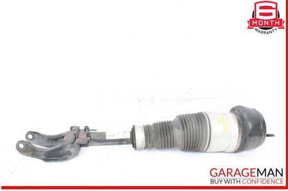 13-19 Mercedes X166 GL450 4MATIC Front Right and Left Side Shock Strut Absorber