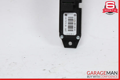 03-06 Mercedes W215 CL55 CL65 AMG CL500 Center Console Switch 2158210651 OEM