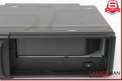 03-10 Porsche Cayenne 955 957 CDC-4 CD Changer Module Unit 7L5035111D OEM