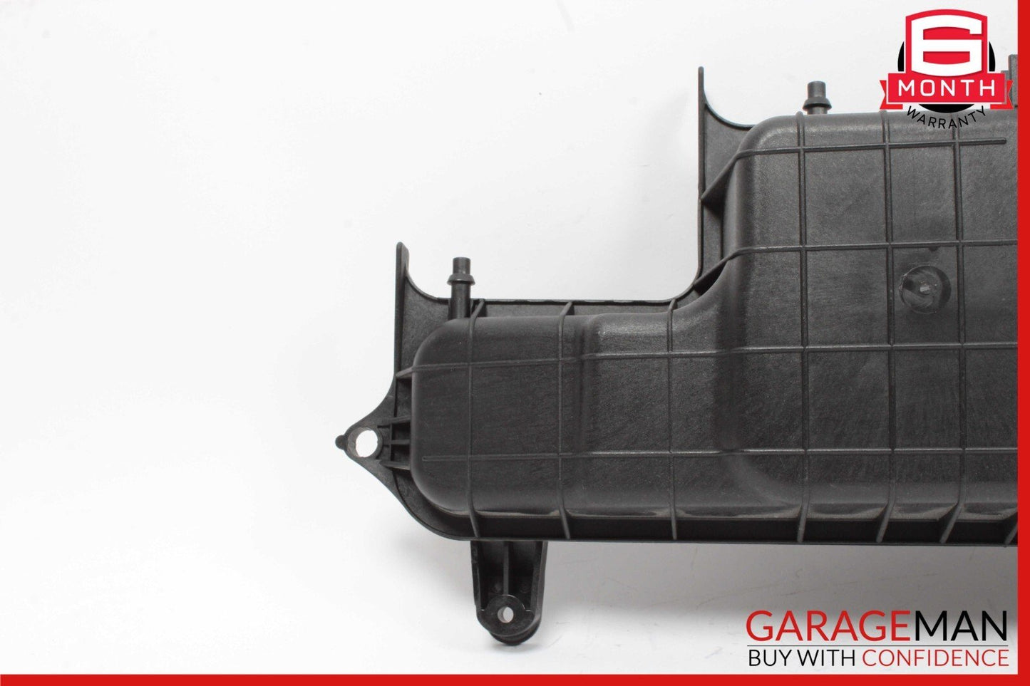 10-13 Mercedes W212 E550 E350 Seat Pump Compressed Air Reservoir Tank OEM
