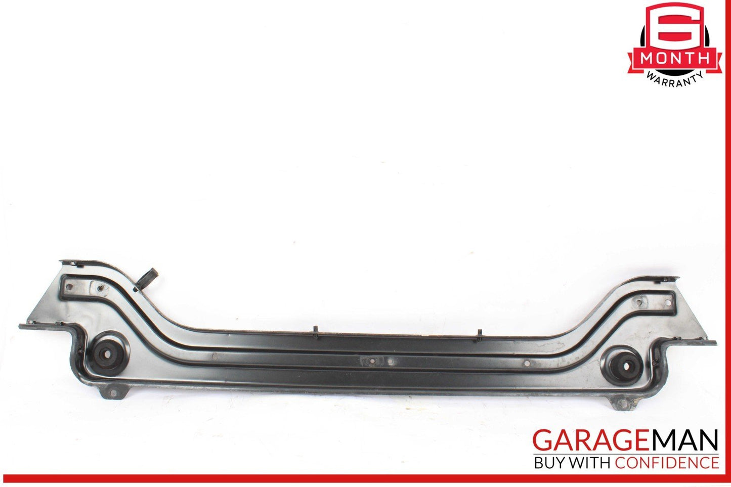 06-11 Mercedes W164 ML350 4MATIC ML63 AMG Front Lower Radiator Support Bracket