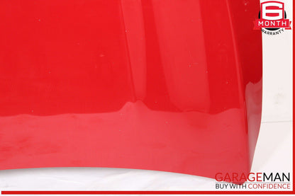 14-18 Mercedes W117 CLA250 Front Hood Bonnet Cover Panel OEM