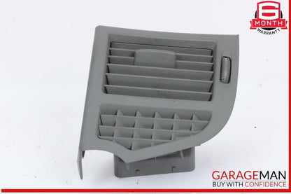 07-14 Mercedes W221 S550 Front Right Side Dash AC A/C Air Vent Trim Grille OEM