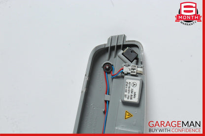 03-09 Mercedes W211 E320 E500 E550 Rear Left Side Interior Dome Light Lamp