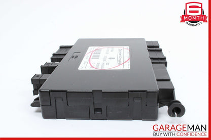 07-12 Mercedes X164 GL450 GL550 Third Seat Row Power Folding Control Module OEM