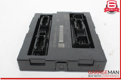 13-17 Audi A4 A5 S4 Body Computer Control Module Unit BCM 8K0907064GM OEM