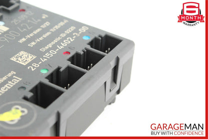 08-14 Mercedes W204 C250 Front Right Passenger Side Door Control Module Unit OEM
