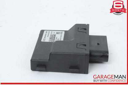 17-19 Audi A5 A4 Fuel Pump Control Module Unit 8W0906093G OEM
