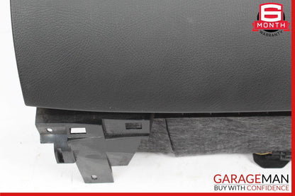 10-13 Mercedes W221 S400 S550 Dashboard Glove Box Storage Tray Compartment OEM