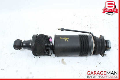 03-06 Mercedes R230 SL500 SL600 Rear Right Hydraulic Shock Strut Absorber OEM