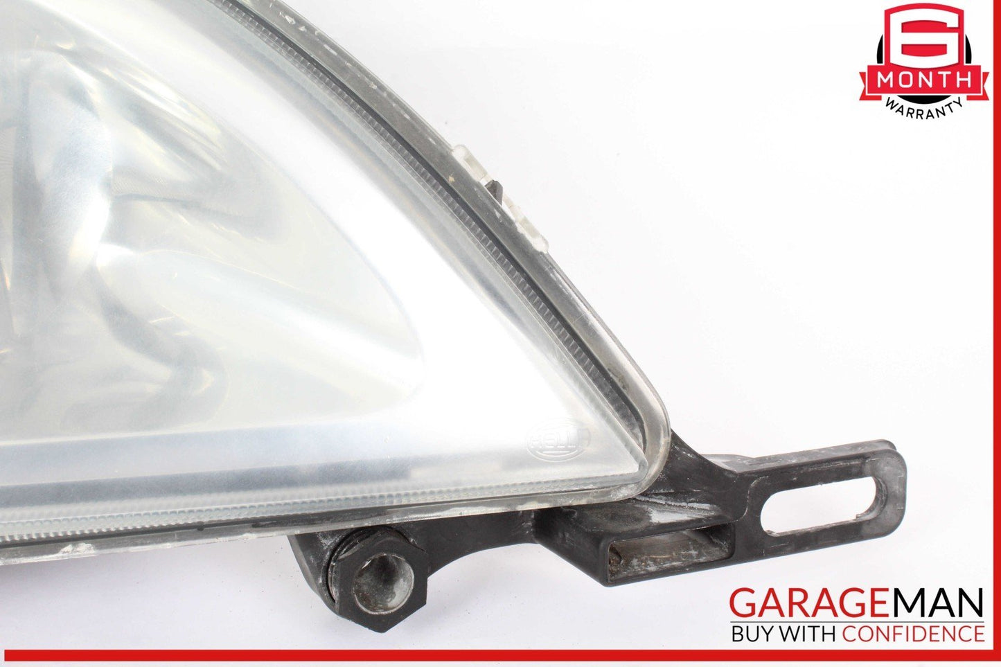 02-05 Mercedes W163 ML500 ML350 Front Right Headlight Head Light Lamp Halogen