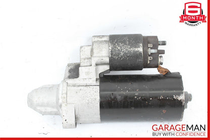 97-08 Mercedes R230 SL500 S550 S500 E320 Engine Starter Motor Unit