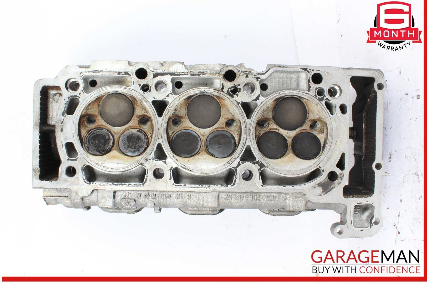 98-05 Mercedes W203 C32 AMG C320 Engine Motor Right Cylinder Head Camshaft OEM