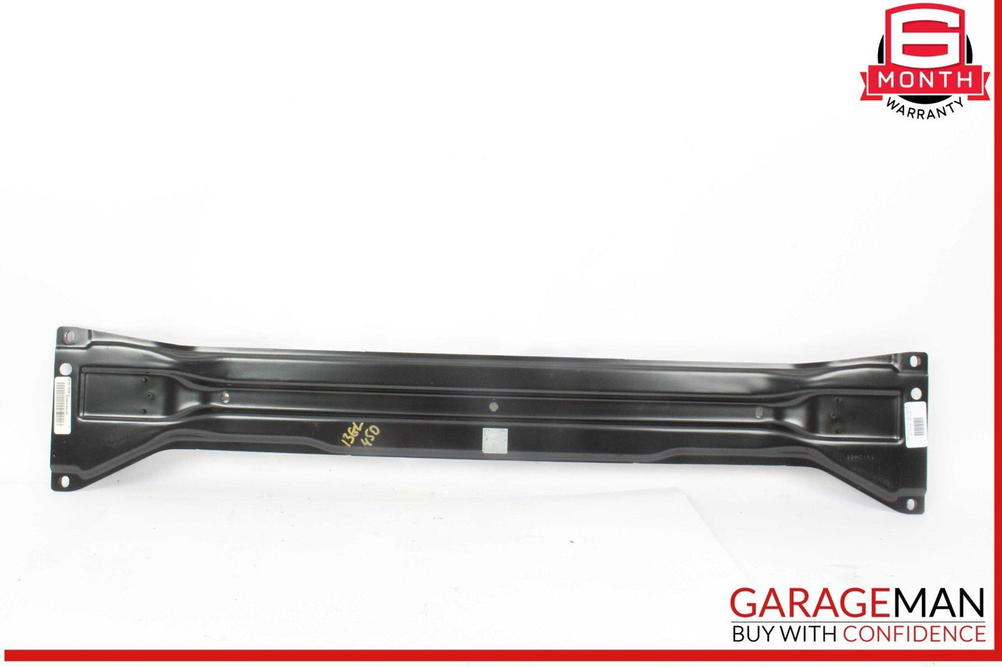 13-19 Mercedes X166 GL450 GL550 Pano Panoramic Roof Blind Shade Cover Assy OEM