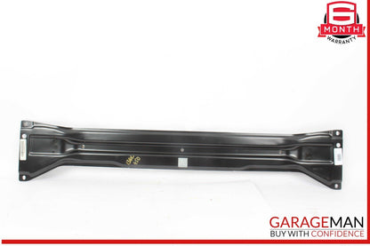 13-19 Mercedes X166 GL450 GL550 Pano Panoramic Roof Blind Shade Cover Assy OEM