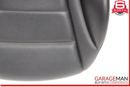 15-18 Mercedes W205 C300 C400 Front Right Side Lower Bottom Seat Cushion OEM