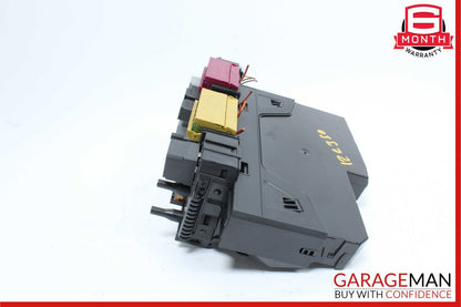 12-14 Mercedes W204 C250 C300 C350 Rear Fuse Relay Box Module 2049060105 OEM