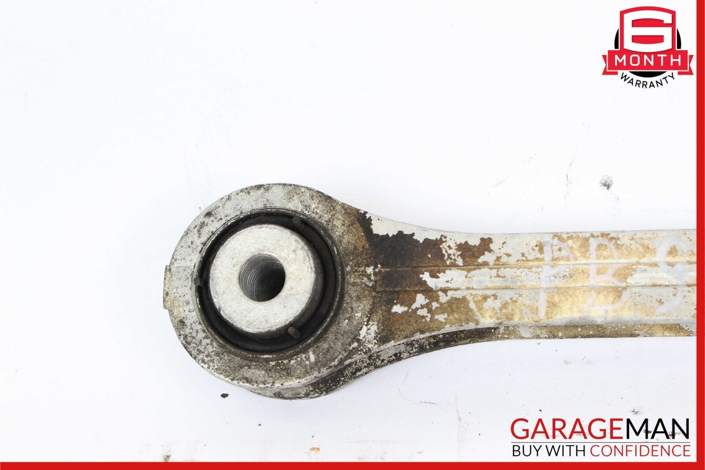 97-04 Porsche Boxster 986 Carrera 996 Rear Left or Right Lower Control Arm Track