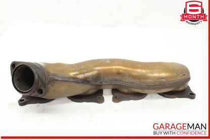 07-12 Mercedes-Benz W219 CLS63 AMG Right Side Exhaust Manifold 1561400009