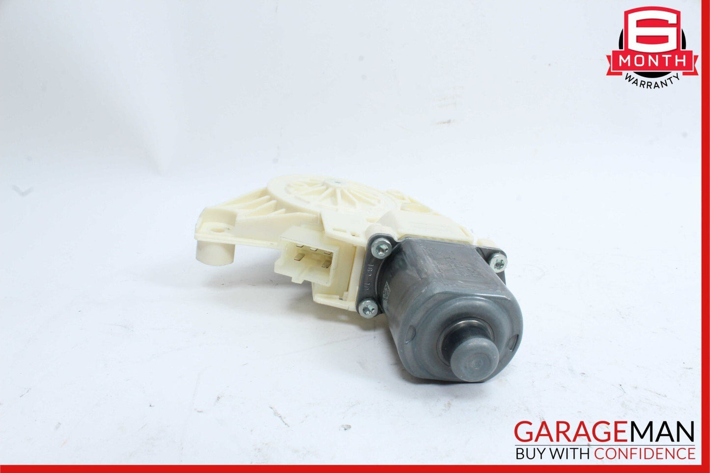 08-16 Mercedes E350 GLK350 E400 C300 Rear Right Door Window Regulator Motor Unit