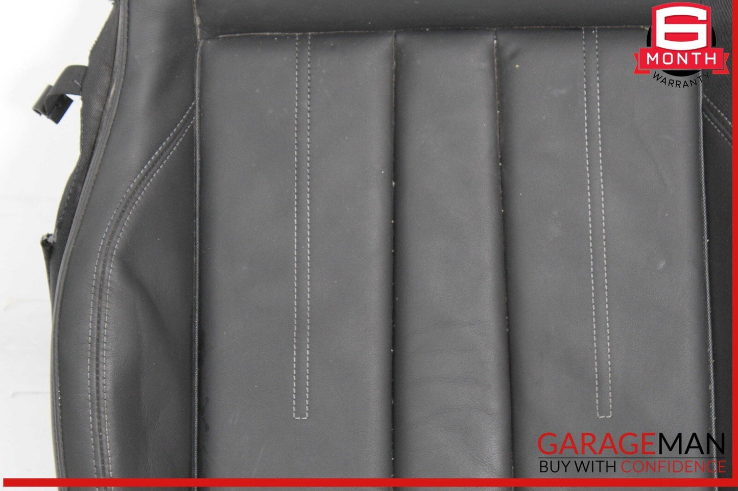 17-24 Audi A4 Front Right Lower Seat Bottom Cushion 8W0881406BA OEM