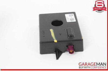 14-18 BMW X5 Antenna Radio Signal Amplifier Control Module OEM