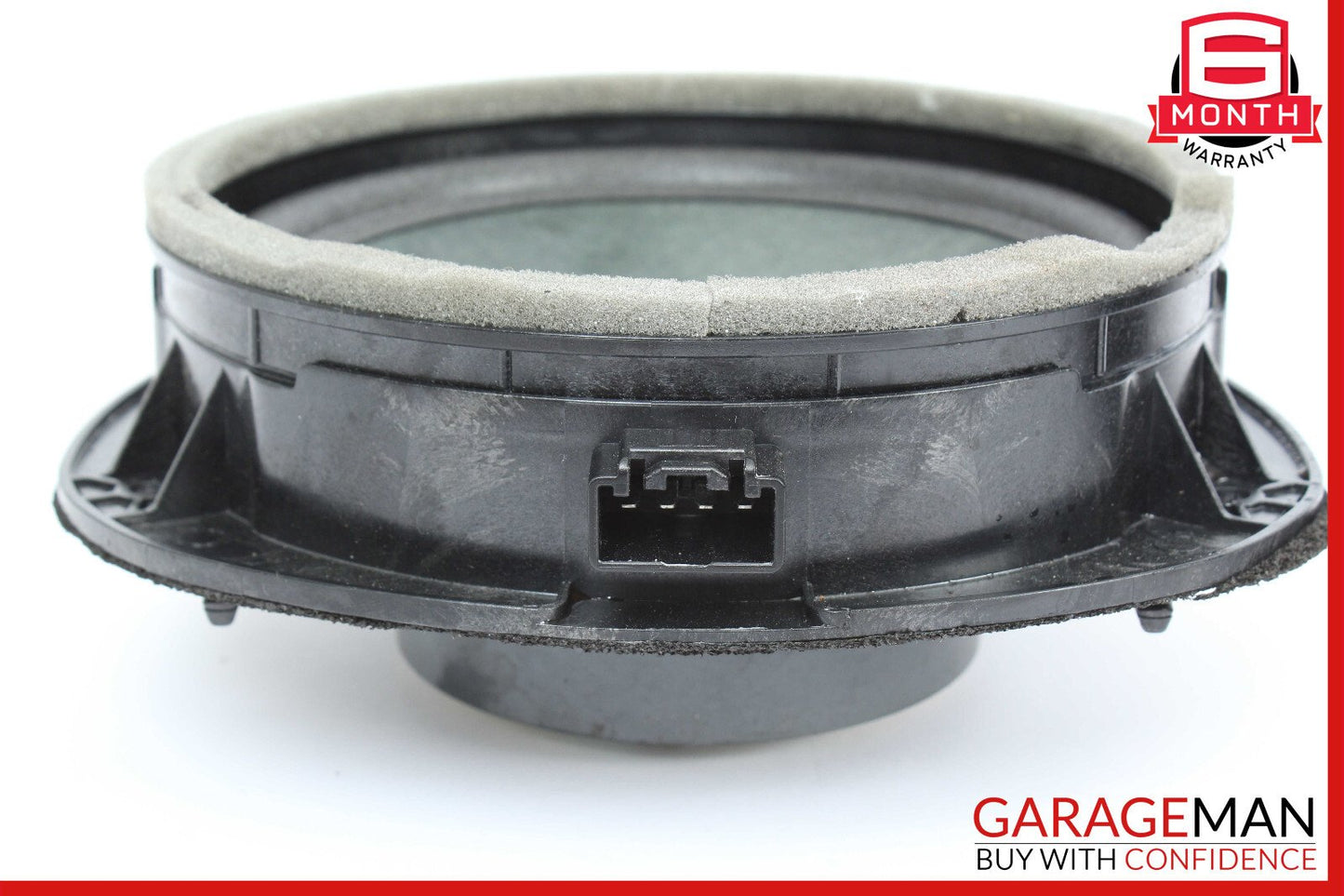 19-20 Lincoln Nautilus Rear Left & Right Door Audio Speaker OEM