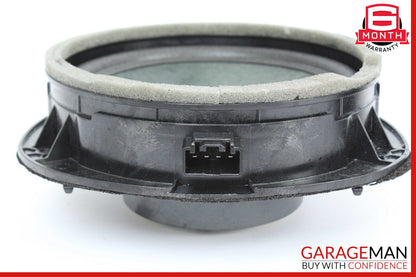 19-20 Lincoln Nautilus Rear Left & Right Door Audio Speaker OEM