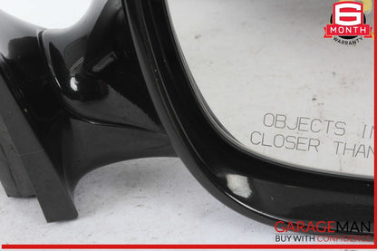 06-08 Mercedes W219 CLS63 AMG CLS550 Front Right Side Mirror Door Rear View OEM