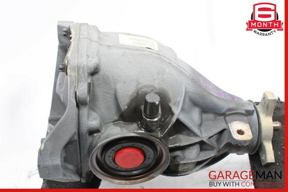 08-14 Mercedes W204 C350 RWD Rear Diff Differential Axle Carrier 2.82 Gear Ratio