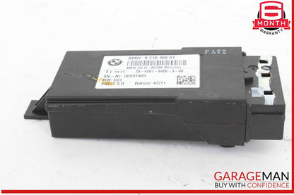 11-17 BMW X3 F25 Front or Rear Heated Seat Control Module Unit 9216468 OEM