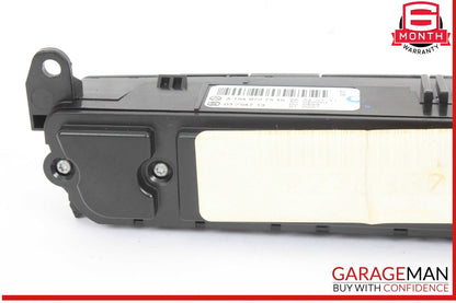 06-12 Mercedes W164 ML350 4MATIC Dash Hazard Heated Seats ESP Control Panel OEM