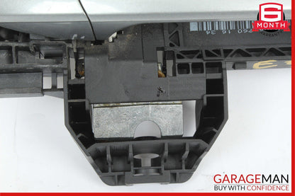 08-15 Mercedes W212 E350 GLK350 Front / Rear Right Side Exterior Door Handle OEM