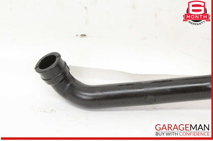 05-14 Mercedes W203 C230 GL450 Engine PCV Crankcase Vent Valve Oil Separator OEM