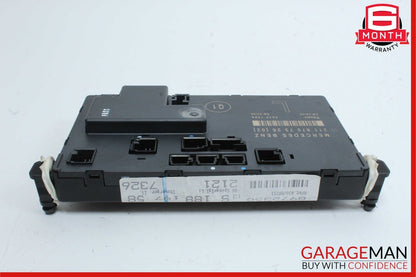03-09 Mercedes W211 E350 E320 E63 AMG Front Left Side Door Controller Module