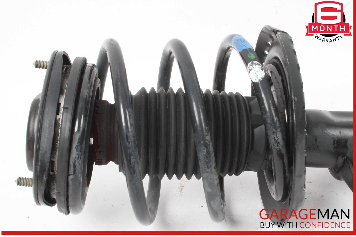 05-11 Mercedes R171 SLK300 SLK350 Front Right or Left Side Shock Strut Absorber