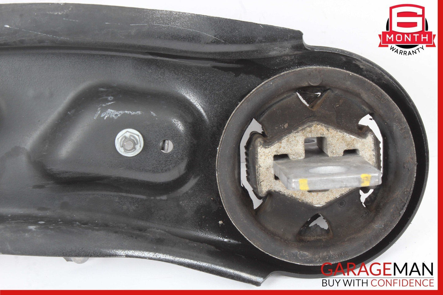 12-19 Mercedes B-Class W242 W246 Rear Right Side Suspension Lower Control Arm