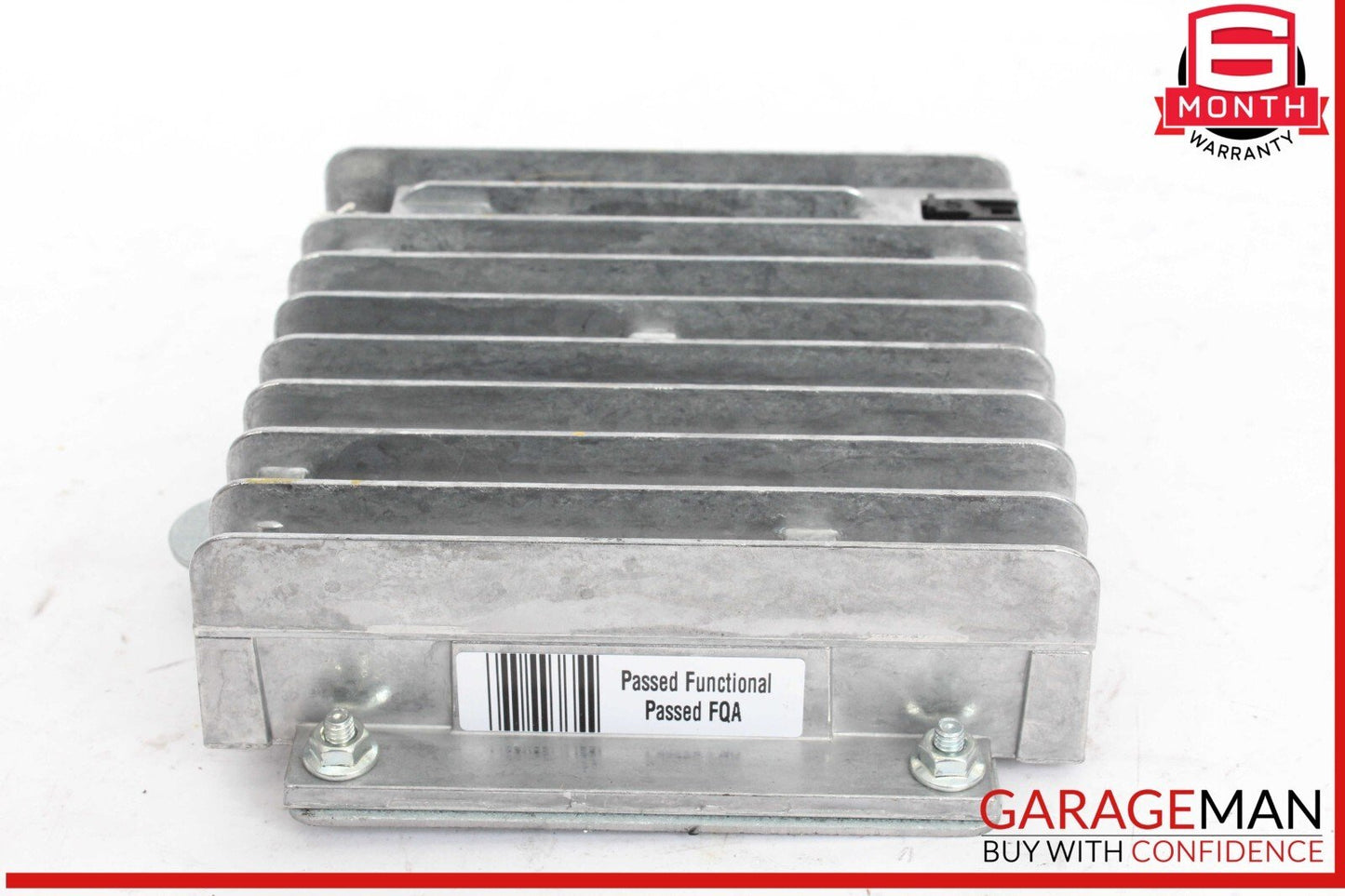 07-10 Mercedes W221 S550 Antenna Amplifier Phone Booster Module SYN9526A OEM