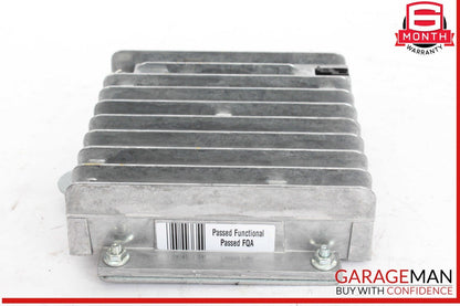 07-10 Mercedes W221 S550 Antenna Amplifier Phone Booster Module SYN9526A OEM