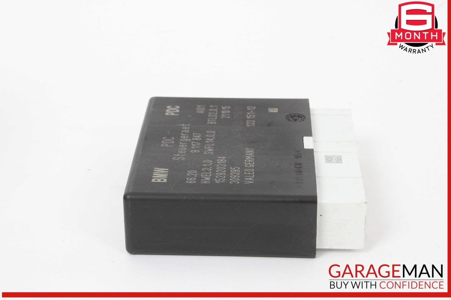 14-18 BMW X5 X6 Parking Distance Control Unit Module PDC OEM