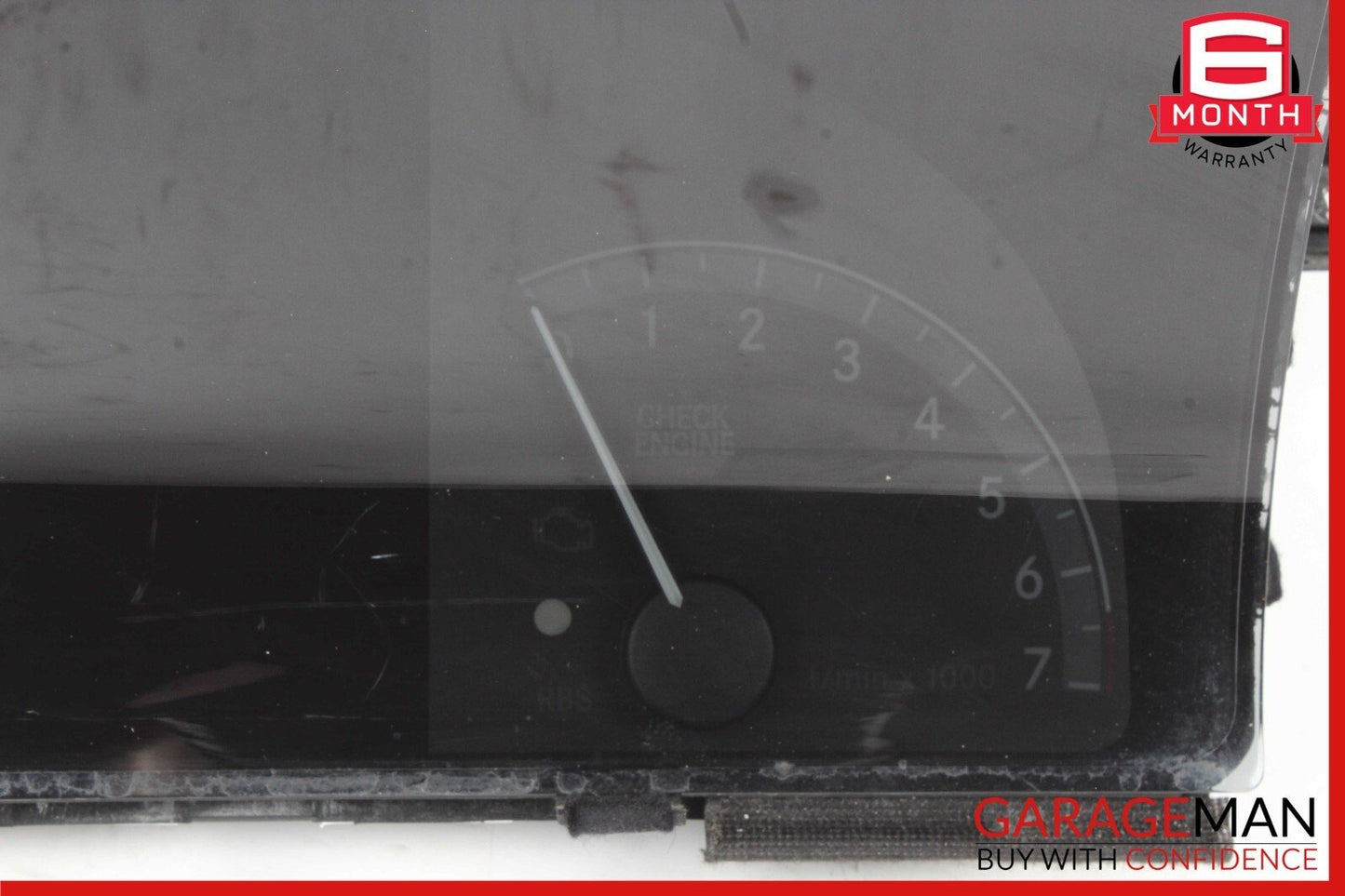 10-14 Mercedes W221 S400 S550 Instrument Cluster Speedometer OEM