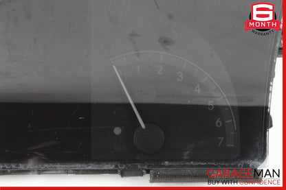 10-14 Mercedes W221 S400 S550 Instrument Cluster Speedometer OEM