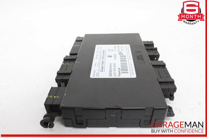 03-12 Mercedes X164 GL450 4MATIC ML350 Front Right Side Seat Control Module OEM